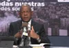 Julio Martínez Pozo: Yeni Berenice seguirá como procuradora porque Abinader no tiene quien la reemplace»