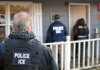 Muere una persona tras tiroteo en el que participó ICE en Maine