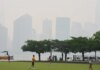 El cielo de la Gran Manzana se limpia tras sufrir la segunda peor crisis por humo forestal