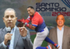 Wander Franco y los Juegos Centroamericanos: Fedom confía en su incorporación al equipo dominicano