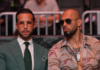 Detienen a los influencers Andrew y Tristan Tate en Miami por nuevos cargos de violación y trata de personas