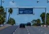El aeropuerto de Palm Beach se renueva y cambia su nombre a Donald J. Trump