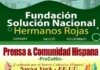 SOLN y PreCoHis alertan dominicanos en EUA sobre resurgimiento enfermedad sarampión