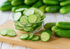 ¿Por qué el pepino es el rey de la hidratación este verano? 6 beneficios avalados por la ciencia