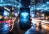 Un avance tecnológico pionero utiliza la WiFi para crear un sistema de posicionamiento exacto donde el GPS no puede llegar