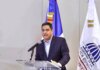 Ministro de Deportes anuncia incentivos para medallistas de Juegos Centroamericanos y del Caribe