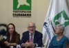 Participación Ciudadana cuestiona las modificaciones aprobadas al nuevo Código Penal