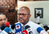 CMD afirma “algo falló” en vigilancia sanitaria de Maternidad La Altagracia y pide investigar