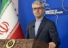 Irán amenaza con impedir que EE.UU. dictamine los términos del fin de la guerra