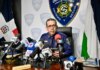 Identifican a presunto responsable de matar a un joven durante protesta en Pedro Brand