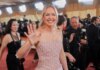 Lynette Howell Taylor seguirá al frente de la Academia de Hollywood