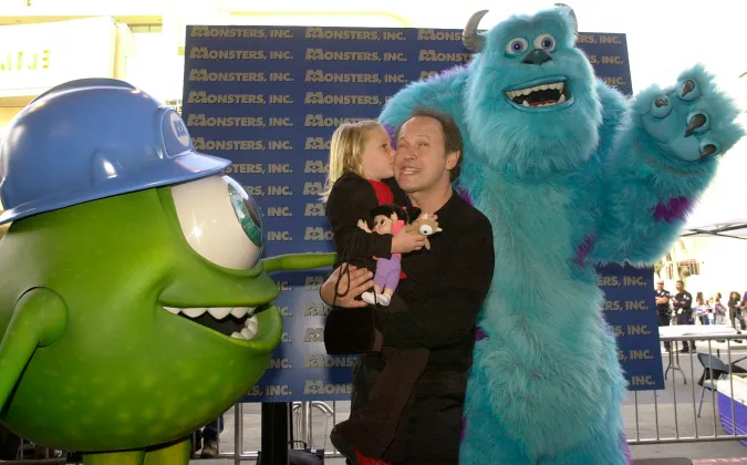Disney World prepara un área temática basada en “Monsters, Inc.”