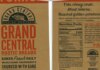Grand Central Bakery retira panes de papa del mercado por riesgo de contaminación con metal