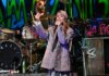 Tini Stoessel se une nuevamente a Los Ángeles Azules con “Pa’ Él” Tini Stoessel se une nuevamente a Los Ángeles Azules con “Pa’ Él”