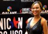 Yánelin Ciprian es reconocida como “Comunicadora del Año” en los Dominican Awards 2026 de Nueva York