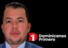 Pablo Saints anuncia que presidirá Dominicanos Primero: «Esta decisión la tomé con la cabeza y con el corazón»