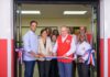 Gobierno y Cruz Roja inauguran renovada filial en Dajabón tras inversión de RD$7 millones