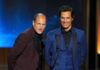 Matthew McConaughey y Woody Harrelson se dejan ver en el tráiler de “Brothers”