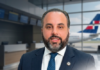 Abinader designa a Julio Peña Guzmán presidente de la JAC
