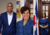 Abinader designa nuevas autoridades en Inaipi, Migración y Consulado de Miami