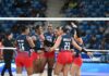 Reinas del Caribe van ante Cuba por el pase a la final y el sueño olímpico