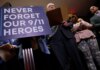 Nueva York exige la liberación de fondos federales contra el terrorismo
