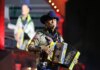 Minneapolis reconoció la carrera de Los Tigres del Norte y otros latinos