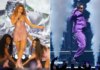 Shakira y Maluma estrenan “Agua”, su nueva sensual colaboración musical