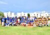 Academia Los Vecinitos de Ciudad Juan Bosch se corona campeón de la Copa Macarrulla 2026