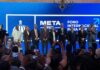 Crean en Nueva York comisión para vincular a la diáspora con Meta RD 2036