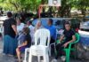 Familia de Loyca Alvarado espera entrega de su cuerpo para realizarle velatorio