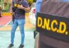 DNCD y Policía arrestan a hombre prófugo vinculado a decomiso de más de 300 kilos de cocaína