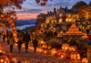 El paseo de otoño cerca de Nueva York que reúne 7,000 calabazas iluminadas: entradas desde $24
