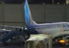 Fiscalía de Emiratos confirma acto terrorista de copiloto que intentó tomar control de avión de Flydubai