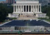 Juez desestima de forma definitiva caso contra exolímpico acusado de dañar estanque del Monumento a Lincoln