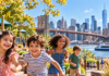 Cosas gratis para hacer en Nueva York con niños: 15 planes para disfrutar en familia